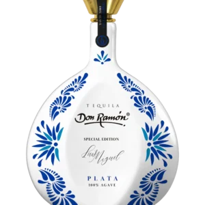 Don Ramon Tequila Luis Miguel