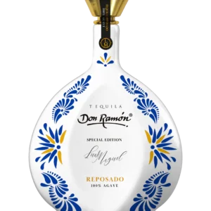 Tequila Don Ramon Luis Miguel