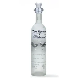 Don Ramon Tequila Silver