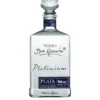 Tequila Don Ramón Platinum