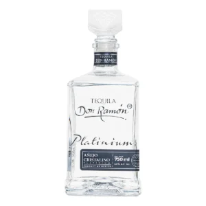 Tequila Don Ramon Platinum