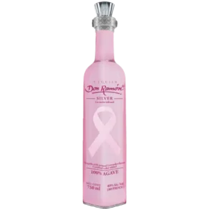 Don Ramon Lavender Infused Tequila (750Ml)