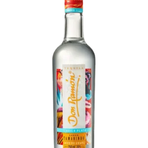 Don Ramon Tequila Tamarindo Flavored Tequila